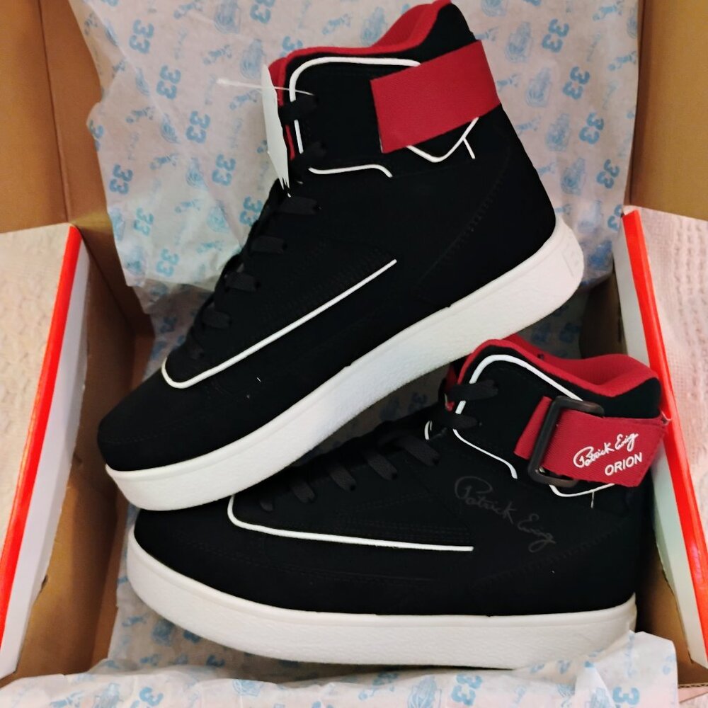 Patrick Ewing Men's sneakers